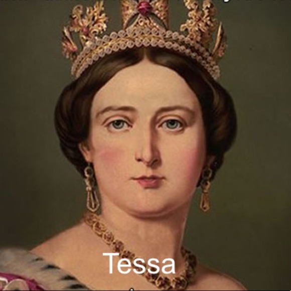 tessadedow